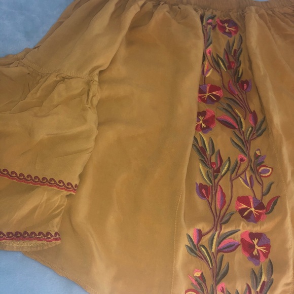 Solitaire blouse - Picture 6 of 8